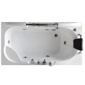 CE and Cupc Certificate Air Bubble Massage Bathtub